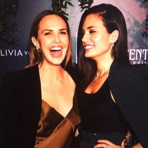 Meet your Posher, Abby